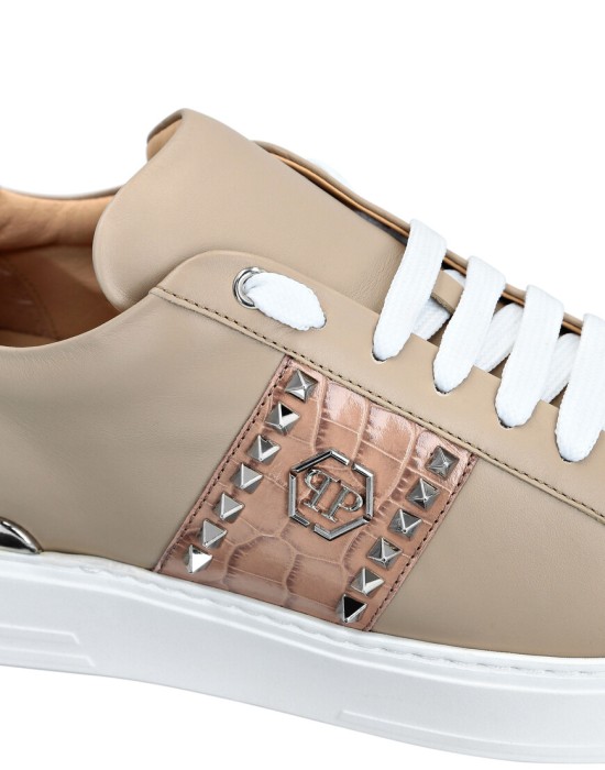 ботинки  из америки вид сбоку