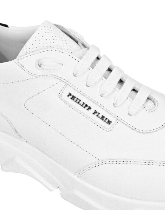 ботинки  из америки вид сбоку