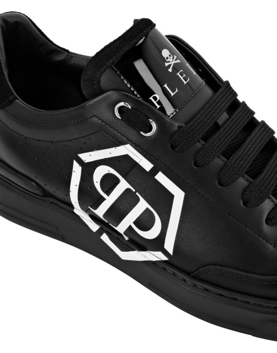 ботинки  из америки вид сбоку