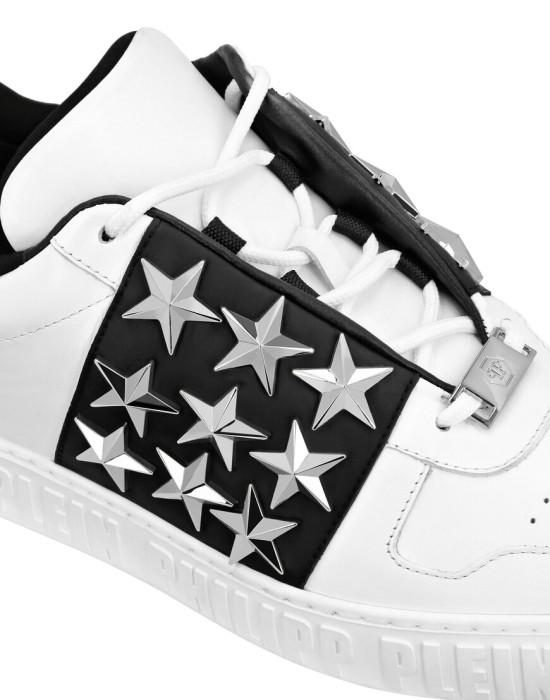 ботинки  из америки вид сбоку