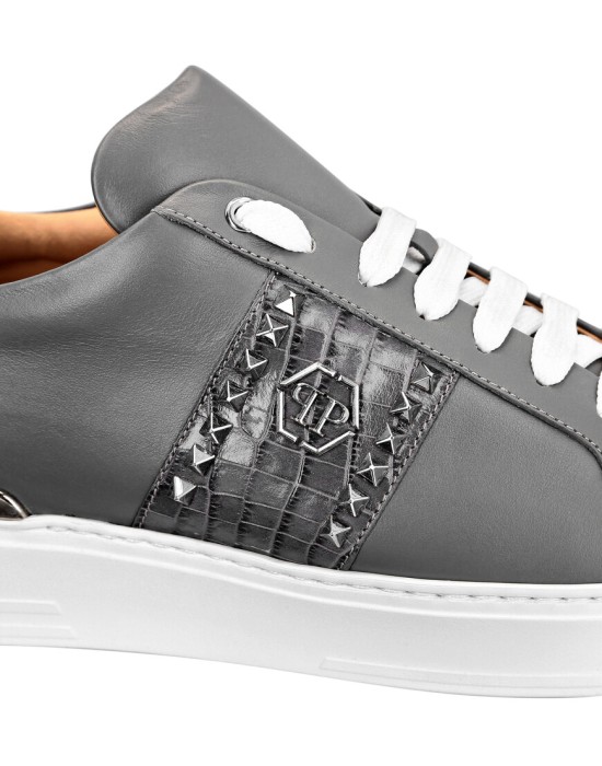 ботинки  из америки вид сбоку