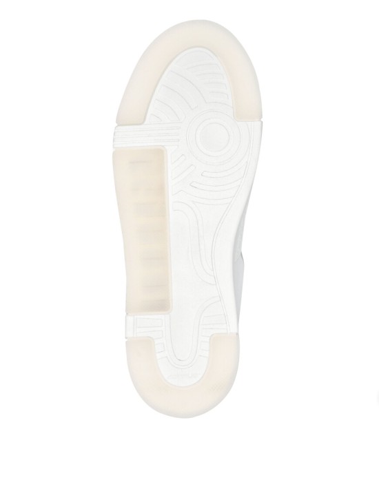 ботинки  из америки вид сбоку