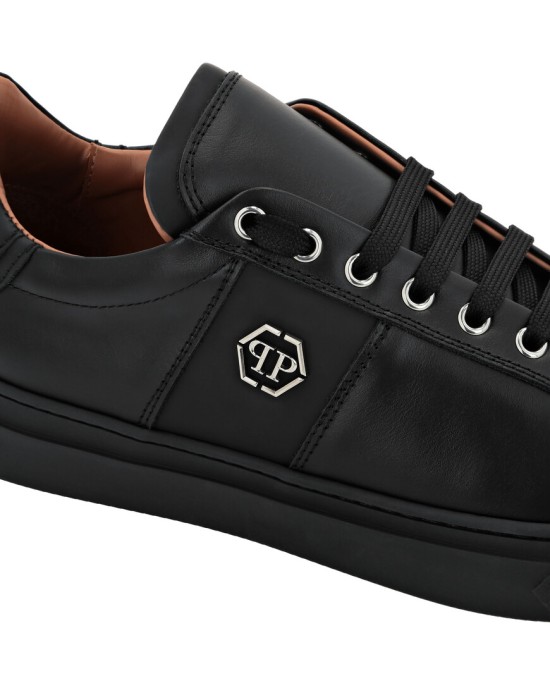 ботинки  из америки вид сбоку