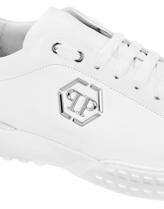 ботинки  из америки вид сбоку