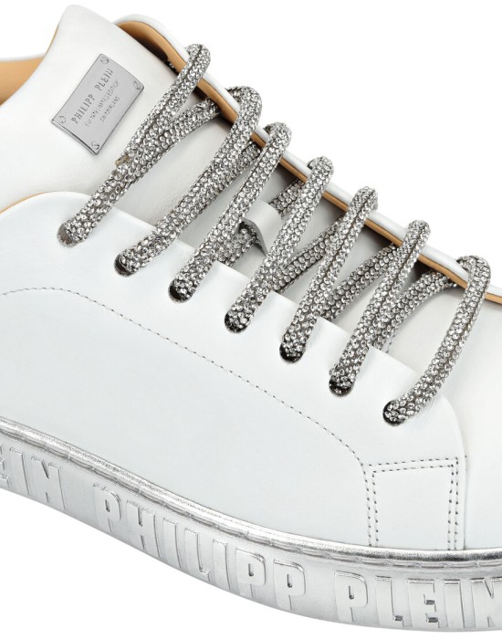 ботинки  из америки вид сбоку