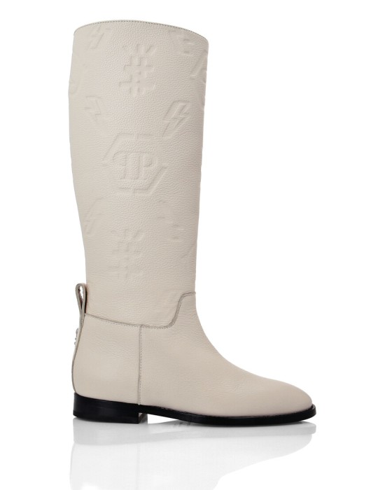 ботинки  FAAS-WSE0547-PLE010N_06 фотография