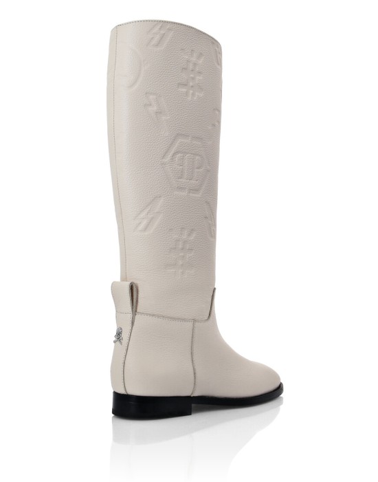 ботинки  по цене 61500 руб вид справа