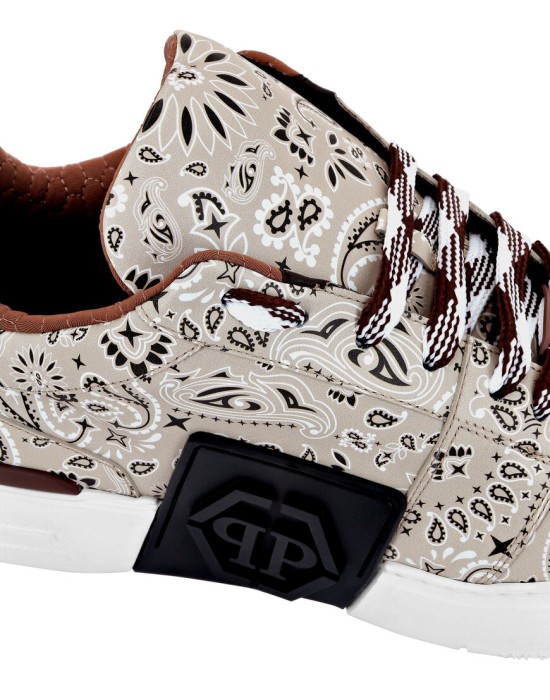 ботинки  из америки вид сбоку