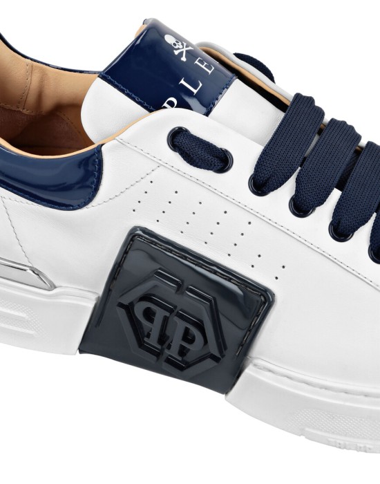 ботинки  из америки вид сбоку