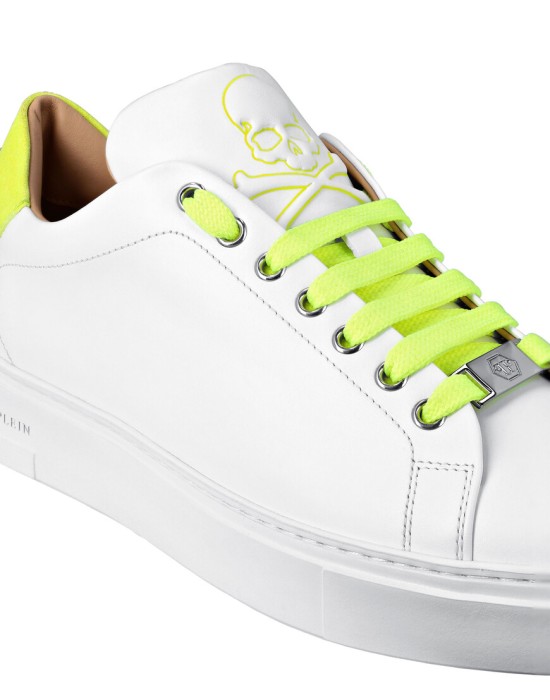 ботинки  из проверенных материалов спереди