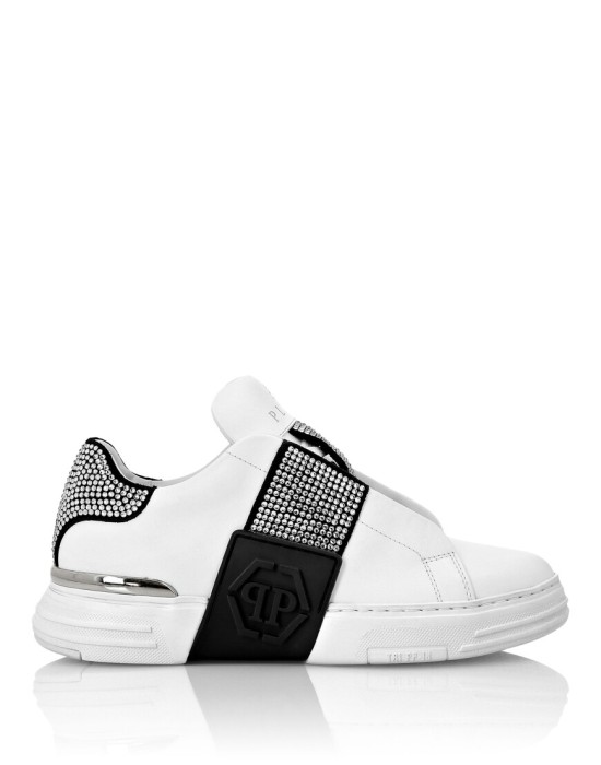 ботинки  FABS-WSC2601-PLE010N_01 фотография