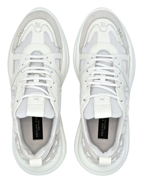 ботинки  из америки вид сбоку