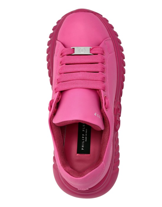 ботинки  из америки вид сбоку