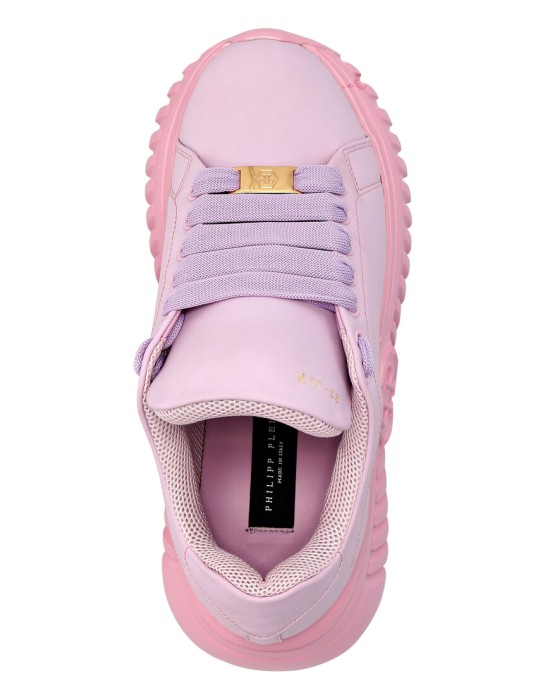 ботинки  из америки вид сбоку