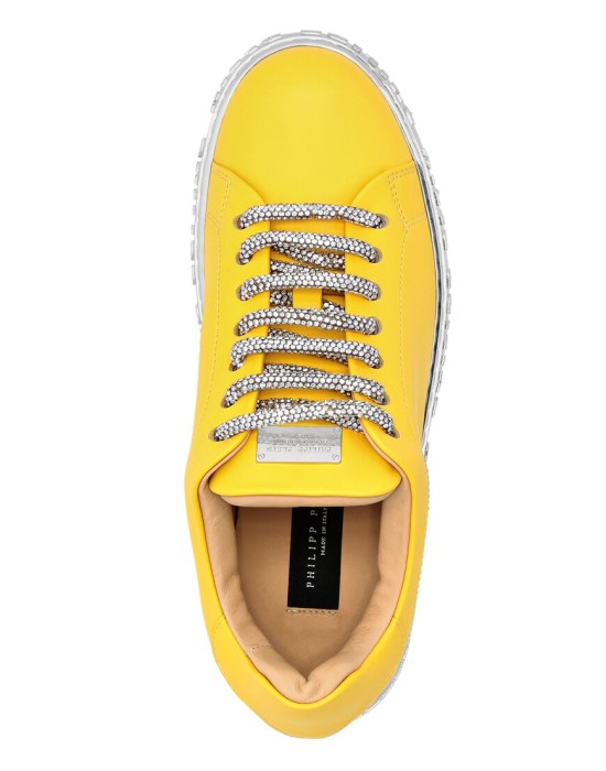 ботинки  из америки вид сбоку