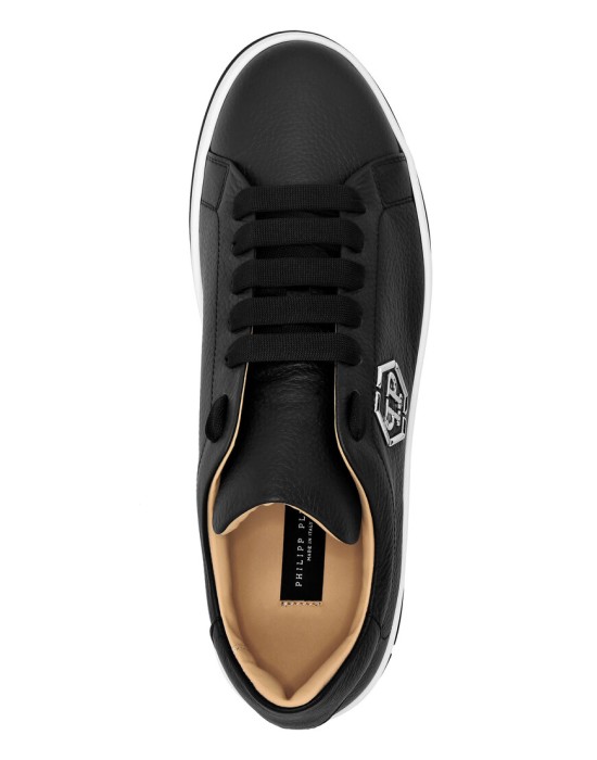 ботинки  из америки вид сбоку