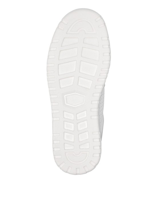 Товар белого цвета с внутренней стороны