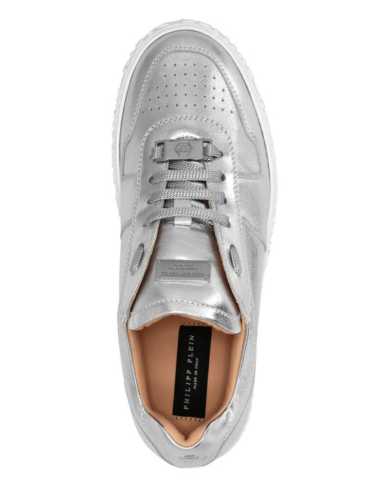 ботинки  из америки вид сбоку