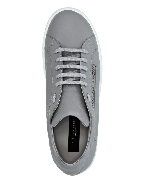 ботинки  из америки вид сбоку