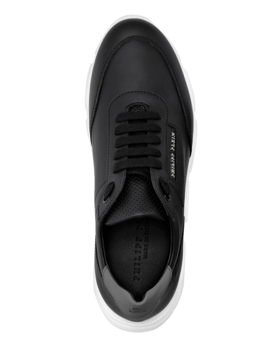 ботинки  из америки вид сбоку