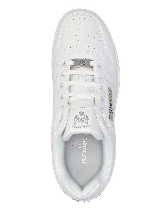 ботинки  из италии вид сбоку