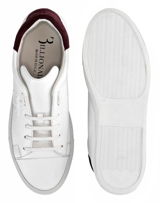 Товар с артикулом OAAS-MSC3316-BLE001N_01 вид сзади