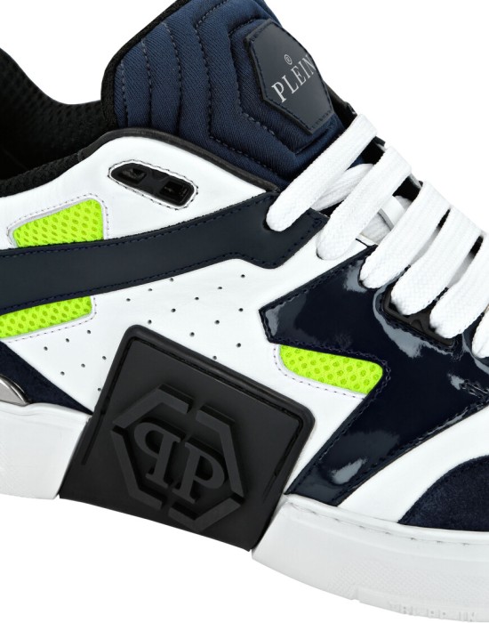 ботинки  из америки вид сбоку