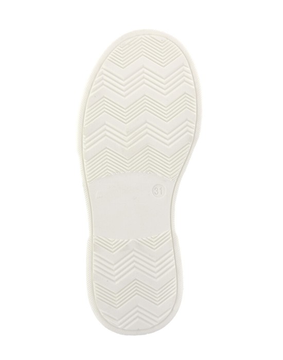 ботинки  из америки вид сбоку