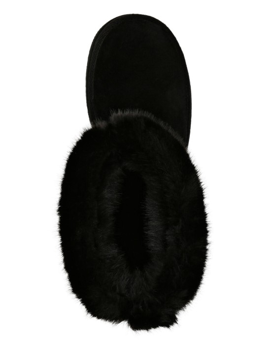 ботинки  из америки вид сбоку