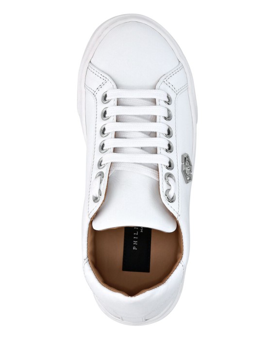 ботинки  из америки вид сбоку