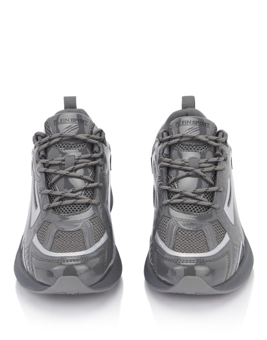 ботинки  FAES-USC0848-STE003N_72 фотография