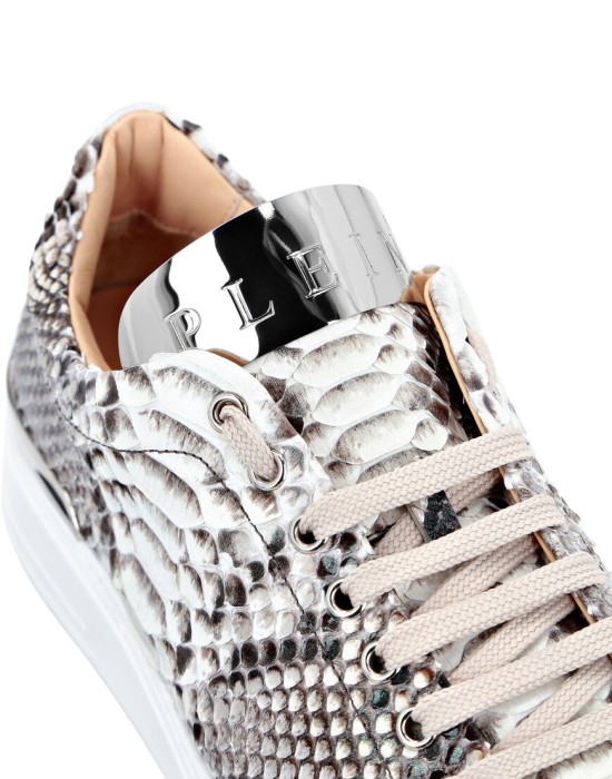 ботинки  из америки вид сбоку