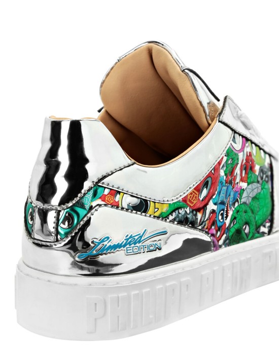 ботинки  из проверенных материалов спереди