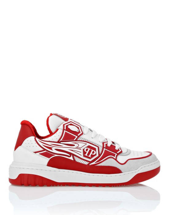 ботинки  SAES-MSC4017-PLE010N_0113 фотография