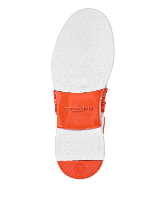 ботинки  по цене 51167 руб вид справа