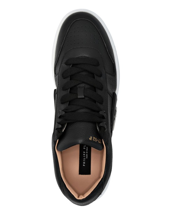 ботинки  из америки вид сбоку