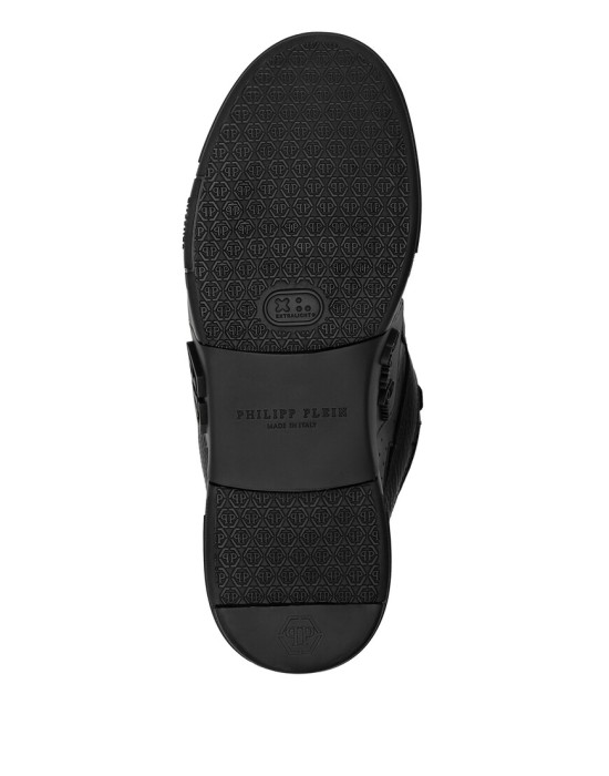 ботинки  по цене 43025 руб вид справа