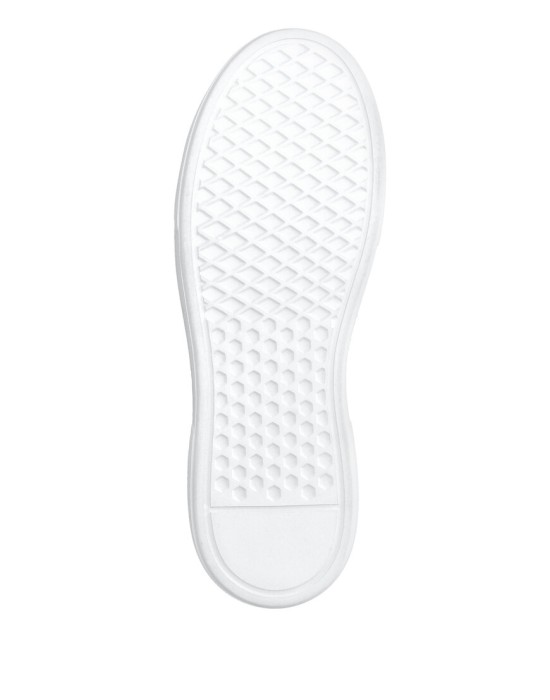 Товар красного цвета с внутренней стороны