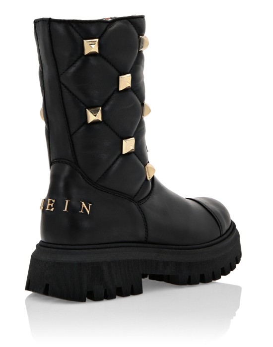 ботинки  по цене 19380 руб вид справа