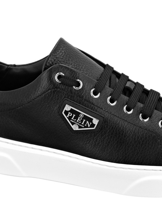 ботинки  из америки вид сбоку