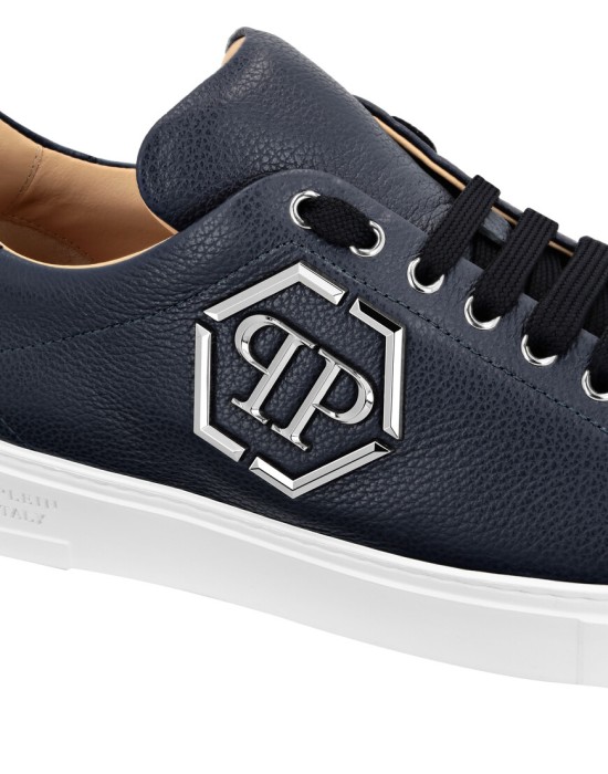 ботинки  из америки вид сбоку