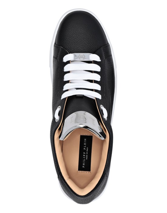 ботинки  из америки вид сбоку