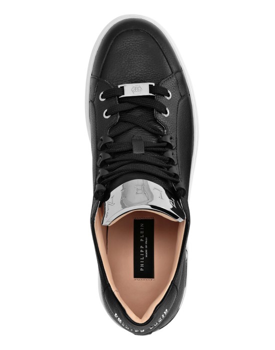 ботинки  из америки вид сбоку