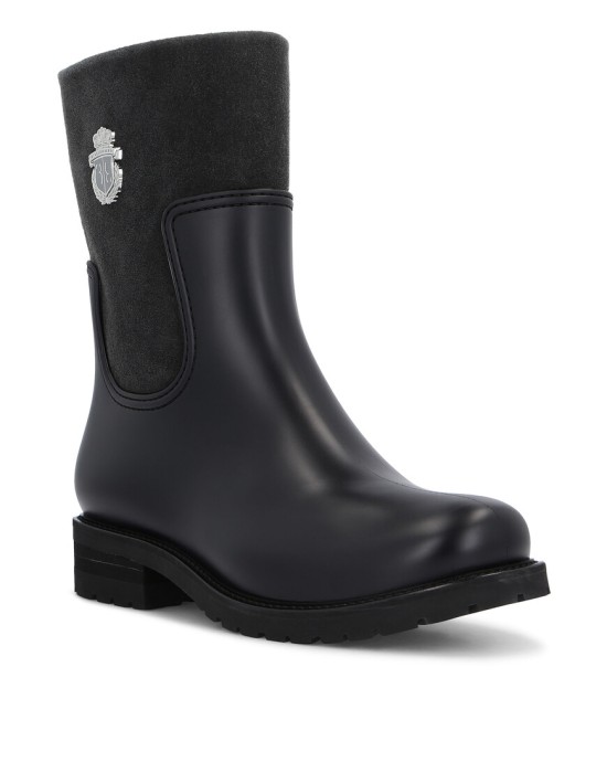 ботинки  по цене 36576 руб вид справа