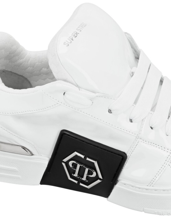 ботинки  из америки вид сбоку