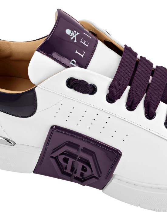 ботинки  из америки вид сбоку