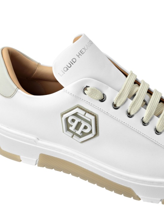 ботинки  из америки вид сбоку