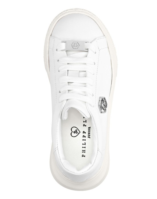 ботинки  из америки вид сбоку