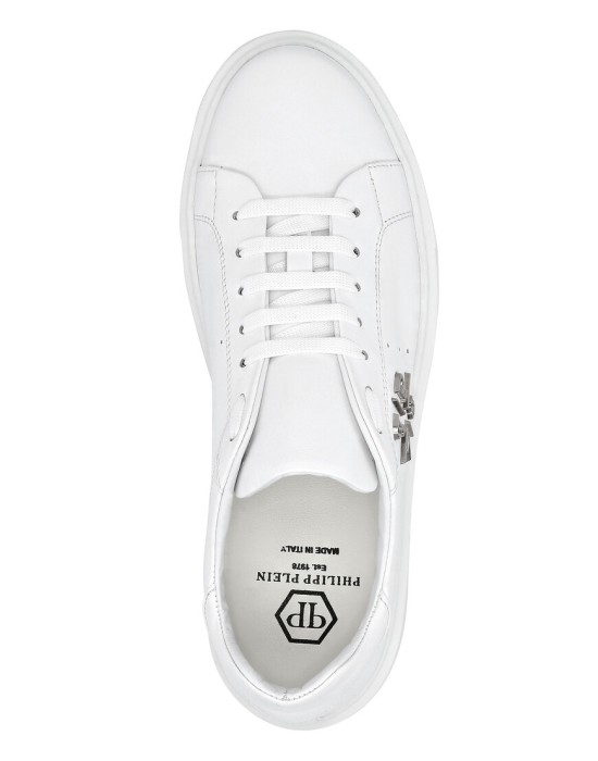 ботинки  из америки вид сбоку