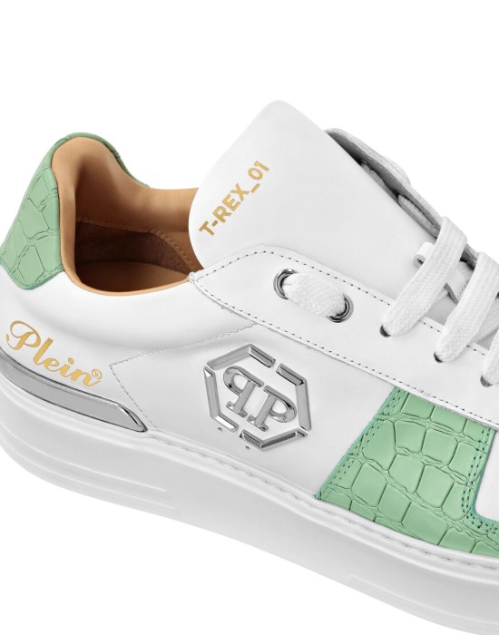 ботинки  из америки вид сбоку